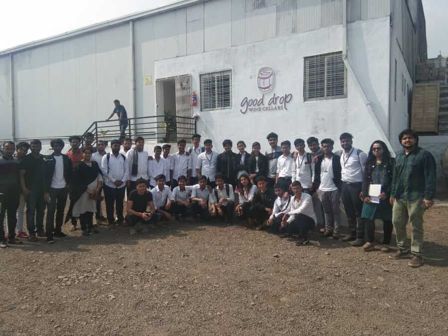 Gargi Agriculture Research and Training Institute Nashik Activities photo 13